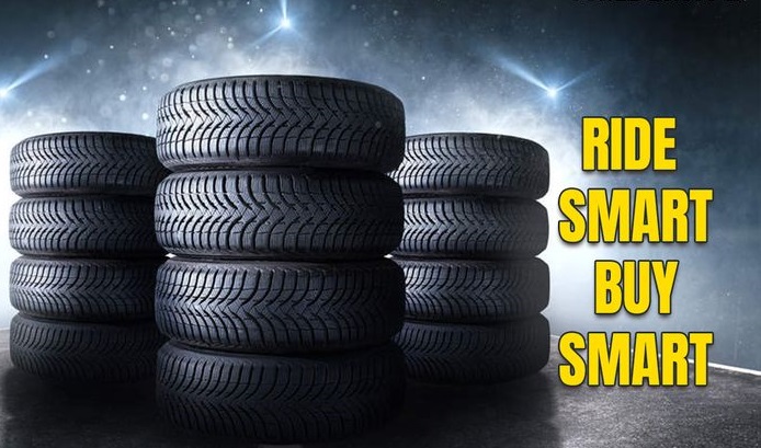 Top 11 Tyre Brands In India You Should Consider For Your Vehicle In 2022