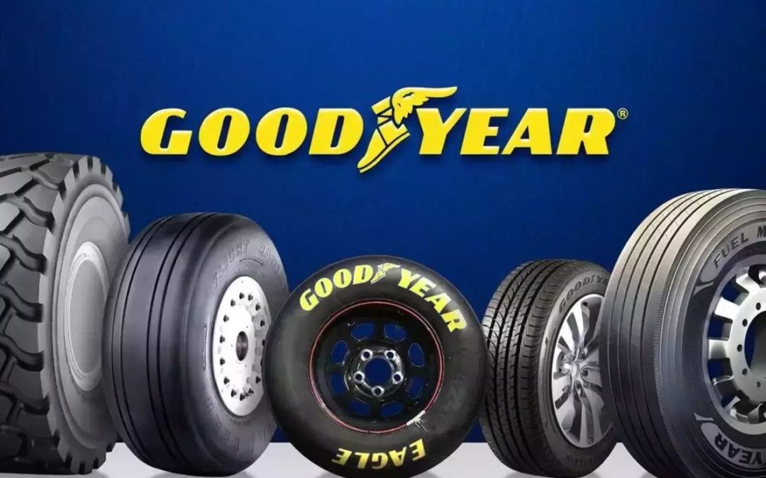 Goodyear Tyres Online Price Noida | Tyres Shoppe