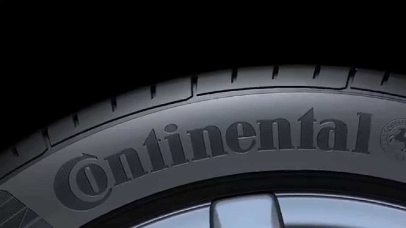 Continental Tyre Noida | Excellent Quality