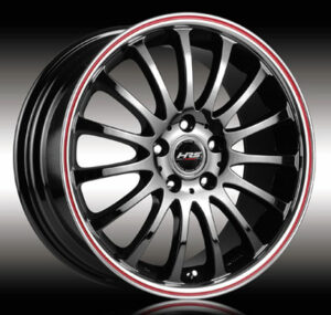 Alloy Wheels