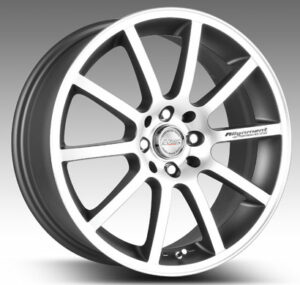 Alloy Wheels types in Noida