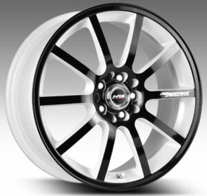 Alloy Wheels range