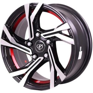 Alloy Wheels variety In Noida