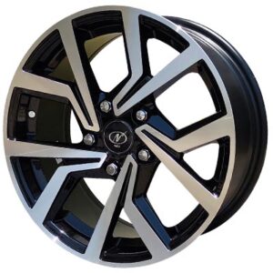 Alloy Wheels