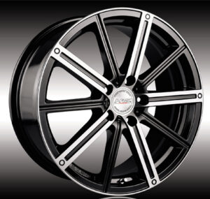 Car Alloy Wheels
