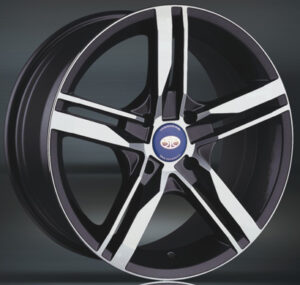 Alloy Wheels Noida