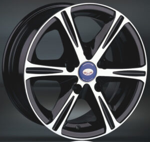 Alloy Wheels dealer in Noida