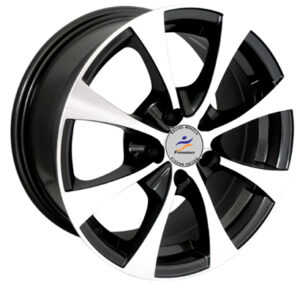 Alloy Wheels shop in Noida