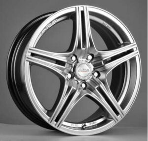 Alloy Wheels in Noida