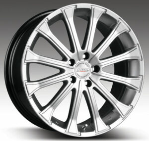 Alloy Wheels shop