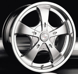 Trusted Alloy Wheels shop in Noida