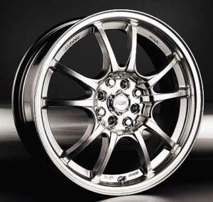 Alloy Wheels dealer in Noida