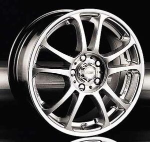 Alloy Wheels in Noida