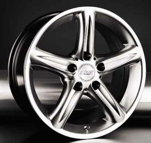 Alloy Wheels