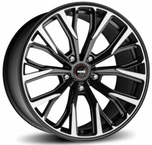Alloy Wheels for car in Delhi, NCR