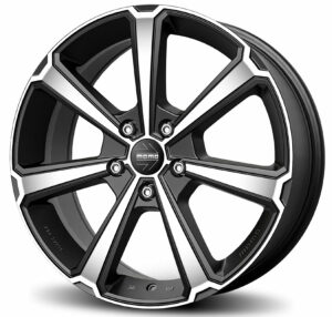 Alloy Wheels for car in Noida