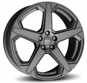 Alloy Wheels showroom in Noida