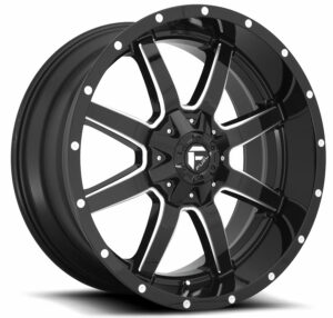 Alloy Wheels dealers in Noida