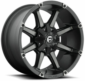 Alloy Wheels dealer in Noida