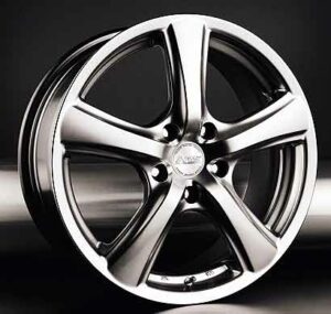 Alloy Wheels Rates at Tyres Shoppe Noida