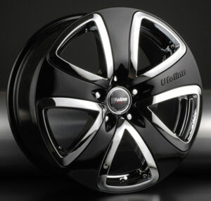 Alloy Wheels at Tyres Shoppe Noida