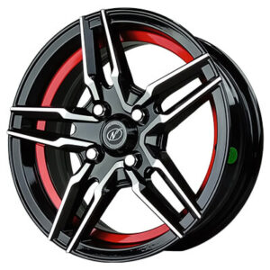 Alloy Wheels Types In Noida