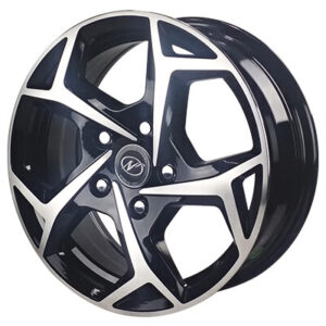 Alloy Wheels In Noida