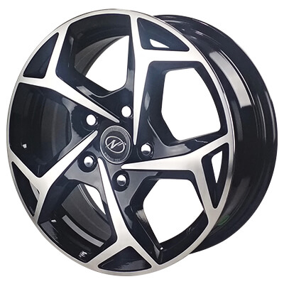 Alloy Wheels In Noida