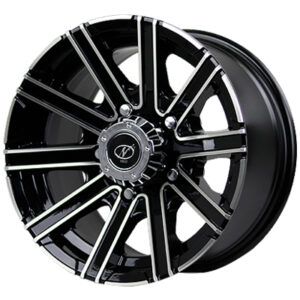 Alloy Wheels shop in Noida