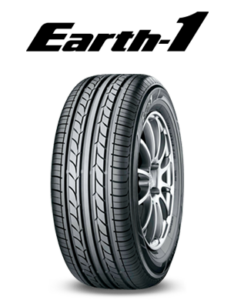 yokohama earth 1 tyre