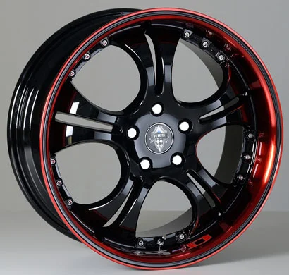 alloy wheels