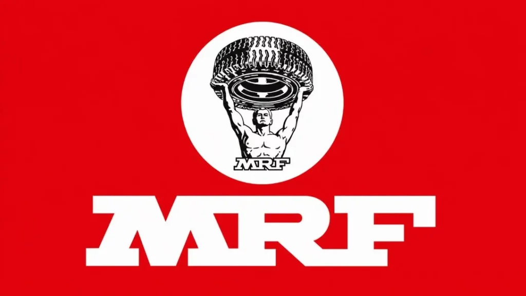 MRF Tyres