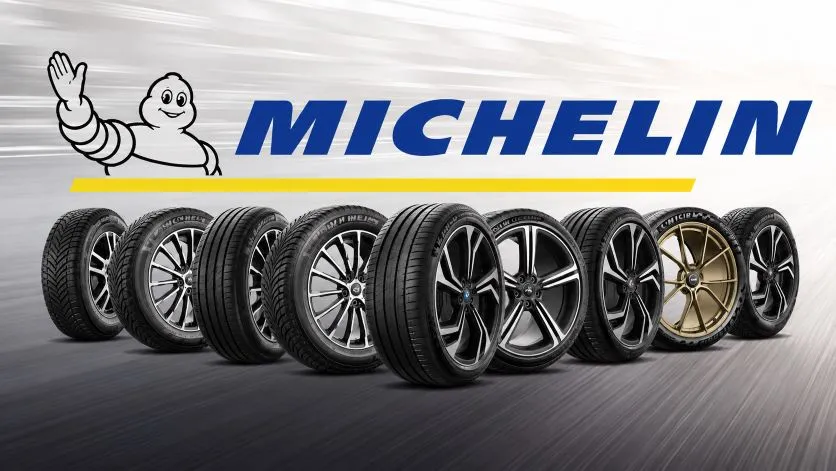 Michelin Tyres