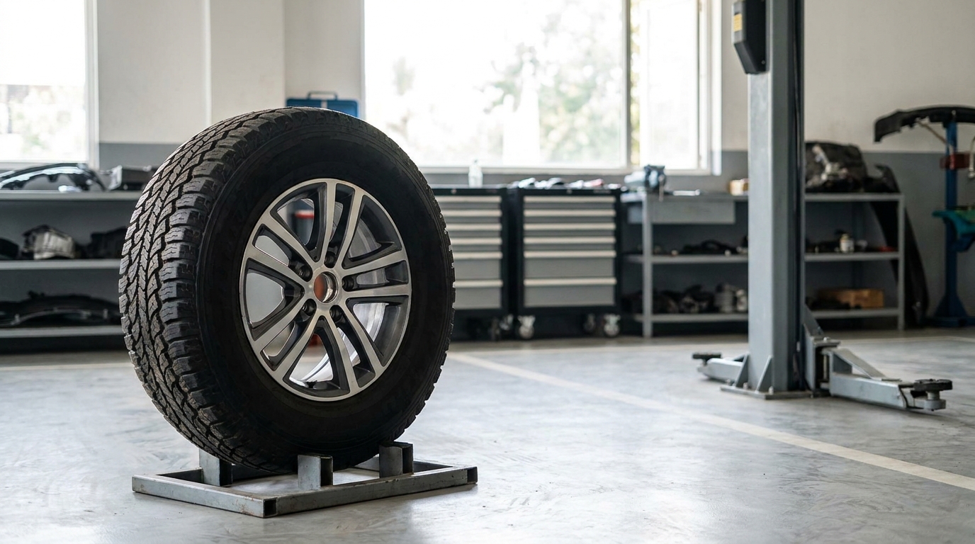 Which SUV Tyres Are Right For Your Car On Indian Roads?
