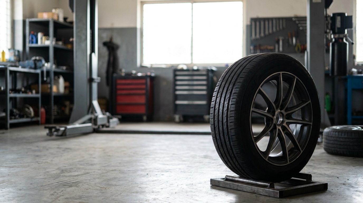 Activa 125 Tyre Price In Noida: What Actually Decides What You Pay